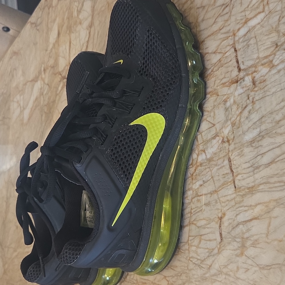 Nike AirMax 2013